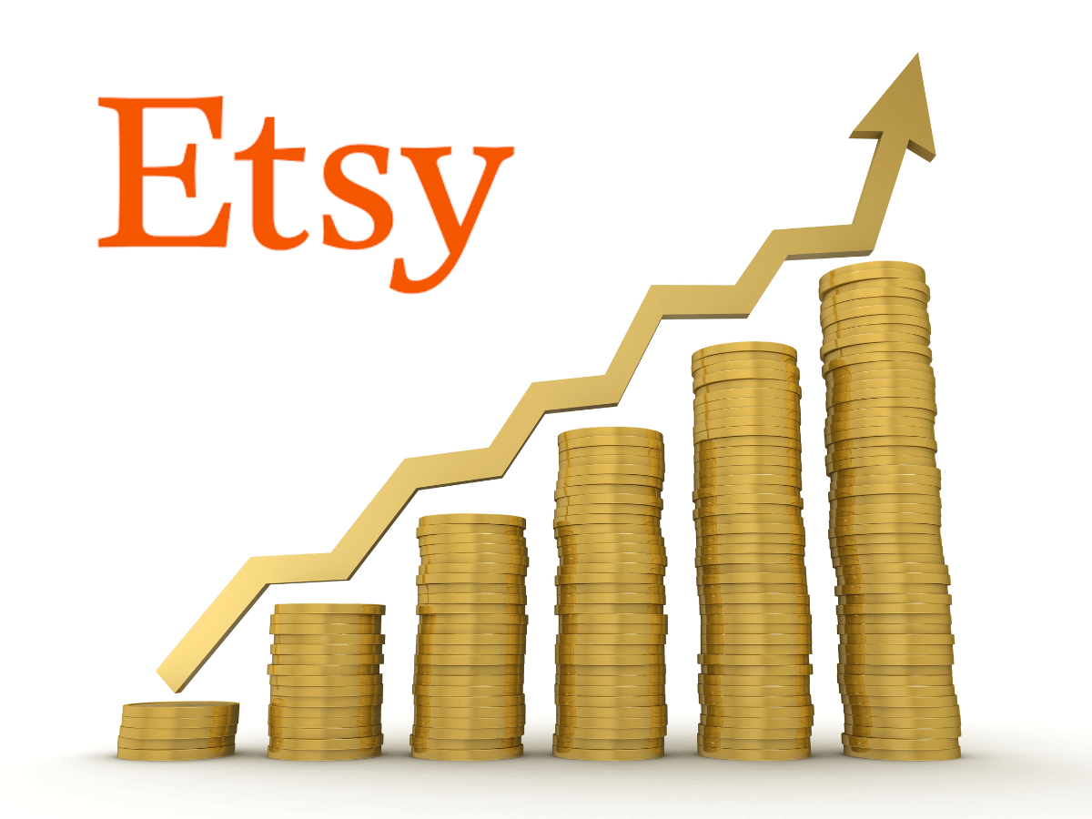 NEW Etsy Operating Fee in Canada